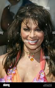 Paula abdul teen choice 2002 Banque de photographies et d'images à haute  résolution