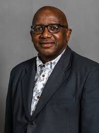 Ainsworth Anthony Bailey, PhD