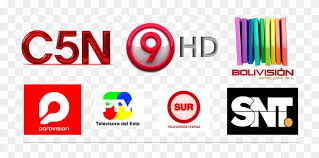C5n (canal 5 noticias) is a cable television station from buenos aries, argentina, providing news and talk shows. Tv C5n Canal 9 Bolivision Ptv Sur Tv Snt Paravision Bolivision Free Transparent Png Clipart Images Download