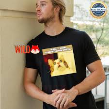 Tim Walz I become friends with school shooters cat meme shirt, hoodie,  sweater, long sleeve and tank top