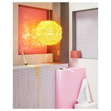 Ikea Us Furniture And Home Furnishings Lamp Pendant Lamp Clear Light Bulbs