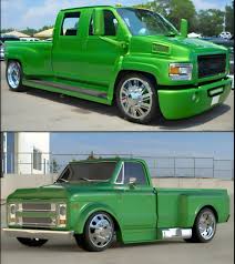 Image result for Medium Green 2003 Topkick