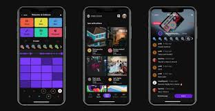 Verce is a simple way for musicians to create, connect, share and collaborate on music projects. Multiplayer Music Apps Music Collaboration