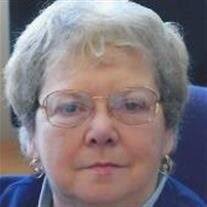 Obituary, Visitation & Funeral Information