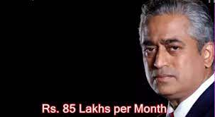News anchors, on the national level, earn the big bucks. Who Are The Top Five Highly Paid Tv Journalists In India And What Are Their Salaries Quora