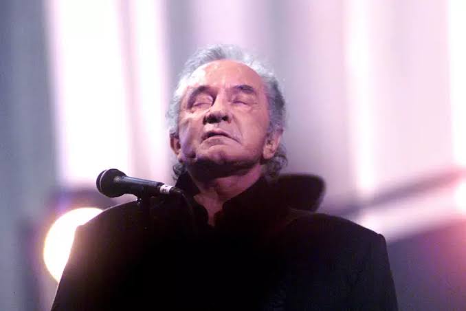23 Years Ago Today: Johnny Cash Died at 71