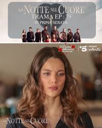 𝐋𝐚 𝐍𝐨𝐭𝐭𝐞 𝐧𝐞𝐥 𝐂𝐮𝐨𝐫𝐞 | 𝐓𝐫𝐚𝐦𝐚 | 𝐏𝐮𝐧𝐭𝐚𝐭𝐚 𝐝𝐢  𝐦𝐚𝐫𝐭𝐞𝐝𝐢̀ 𝟐𝟏 𝐨𝐭𝐭𝐨𝐛𝐫𝐞 𝟐𝟎𝟐𝟓 [𝐄𝐩𝐢𝐬𝐨𝐝𝐢𝐨 𝟕𝟗] -  Cihan fa la proposta di matrimonio ufficiale a Melek e lei accetta. Tahsin,  Nuh e Sumru