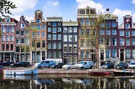 Find over 100+ of the best free amsterdam images. Amsterdam Galopom Za Dva Dnya Statya O Niderlandah