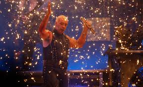View rammstein tour schedule & order tickets online Provocative Sure New Rammstein Music Video For The Song Deutschland Caused Scandal In Germany Teller Report