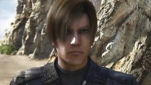 Leon S. Kennedy/Acts in the Works