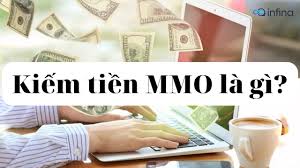 TOP 5 cách kiếm tiền online MMO uy tín hiệu quả nhất 2023