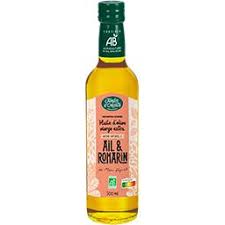 Huile D Olive Vierge Extra La Verte Puissante Puget Intermarche