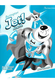Scribd is the world's largest social reading and publishing site. Burlington Jet Junior A Workbook