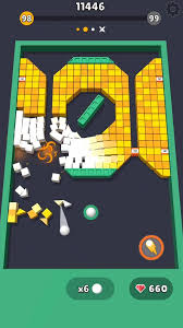 Pixel Shot 3d On The App Store Game Inspiration Relaxing Game Game Design