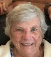 Obituary for Jean Posey Funk