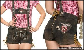 Young norwegian girls and women who had relations with german soldiers or were suspected of. How To Dress For Oktoberfest In Munich What To Wear