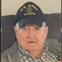 Almous Gray Calhoun Obituary