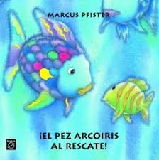 (lo que aprendí fue que ….) 1. 10 Ideas De El Pez Arcoiris Peces Arco Iris El Peix Irisat Arcoiris