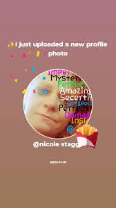 Anna Staggs's Instagram, Twitter & Facebook