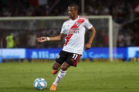 Fue fundado en 1932 a través de la fusión entre el olimpia football. River Plate Have Reportedly Agreed To A Two Year Contract Extension With Midfield Starlet Caughtoffside