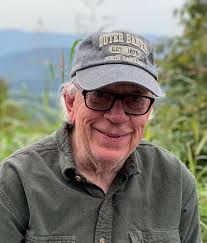 Timothy Townsend Obituary