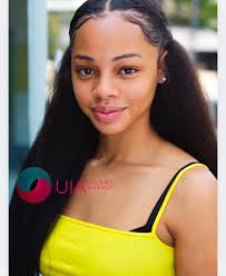 Did you catch Tyra Joy Smith @__tyraj