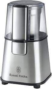 Bodum bistro burr coffee grinder, 1 ea, black. Russell Hobbs Coffee Grinder 7660jp Coffee Grinder Nutribullet Blender Blender