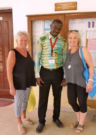 Sunrise Blog 2017-18 term 2