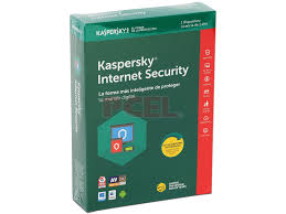 Kaspersky Internet Security Multidispositivos 2017 1 Dispositivo 1 Ano