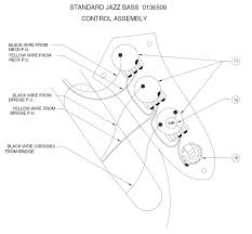 Most of our older guitar parts lists, wiring diagrams. Diagram Fender American Standard Jazz Bass Wiring Diagram Full Version Hd Quality Wiring Diagram Guidexy Primacasa Immobiliare It