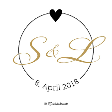 Hochzeitslogo Nummer 34 In 2020 Hochzeitslogos Monogramm Hochzeit Symbol Hochzeit
