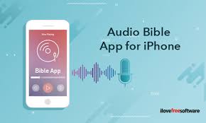 Super simple to create your own bible reading plan for 90 days, 180 days or even a year; 5 Best Audio Bible App For Iphone Free