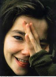 Pin By Kevin Fairbanks On Music Bjork Dancer In The Dark Portrait