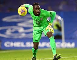 Édouard mendy (edouard mendy, born 1 march 1992) is a senegalese footballer who plays as a goalkeeper for french club stade rennais fc. 2uwkglklqf Ehm