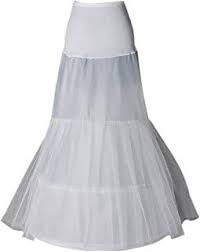 El vestido de novia corte sirena parte de este mitológico ser y se caracteriza por ser un modelo que se ajusta a la silueta de la mujer, desde la zona del busto, pasando por la cintura y cadera, para luego expandirse de forma gradual hacia una cola que cae sobre el piso, simulando las aletas de la sirena. Amazon Es Cancan Novia Ropa