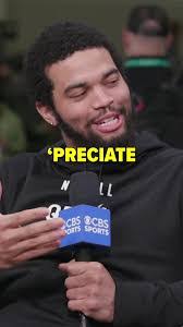 Caleb Bullock's Instagram, Twitter & Facebook