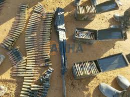 North atlantic council ministerial statement on afghanistan. Is Gangs Use Nato Weapons In Their Attacks On Sdf Anha Hawarnews English