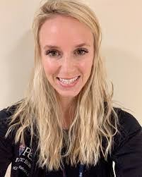 Nikki Stilwell's Instagram, Twitter & Facebook