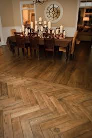 Herringbone Wood Floor Transition Flooring Piclodge Herringbone Wood Floor Flooring Inspiration Flooring