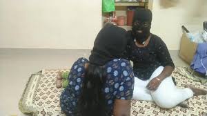 INDIAN TAMIL LESBIAN AUNTY WITH AUDIO watch online