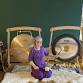 Rejuvenating Gong & Sound Bath, Hoathly Hill, West event image