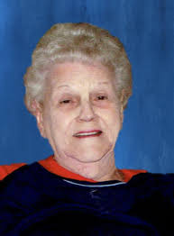 Obituary for Anna Marie "Ann" Terrell