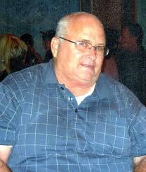 Jerry Lee Blunt Obituary