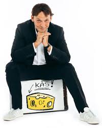 Sie sind fasziniert von magie und zauberkunst? Zauberer Christoper Kas Aus Wien Zauberer Christopher Kas Aus Wien