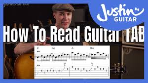 Join millions of learners from around the world already learning on udemy. How To Read Guitar Tab For Beginners Guitar Lesson Examples How To Read Tabs Youtube