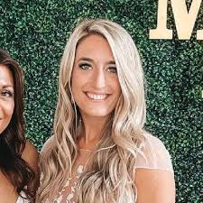 Carlie Davies and Nicholas Farina's Wedding Website