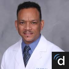 Dr. George R. Petry, MD