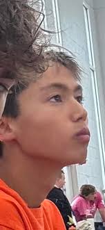 UMLY Swim Team için profil