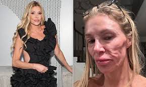 Sophie Ellis-Bextor gives birth to her third boy, baby Ray Holiday