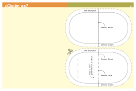 Actividades interactovas de preescolar / se recomienda seguir el orden de todas las fichas para obtener un desarrollo óptimo en las destrezas de motricidad fina. Mini Cuadernillo De Actividades Variadas Para Inicial Y Primaria Tecnicas Para Docentes